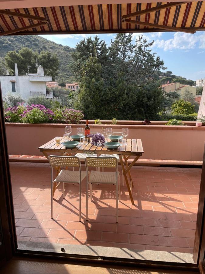 Casa Di Frilli - A Due Passi Dal Mare Apartment Porto Santo Stefano  Exterior photo