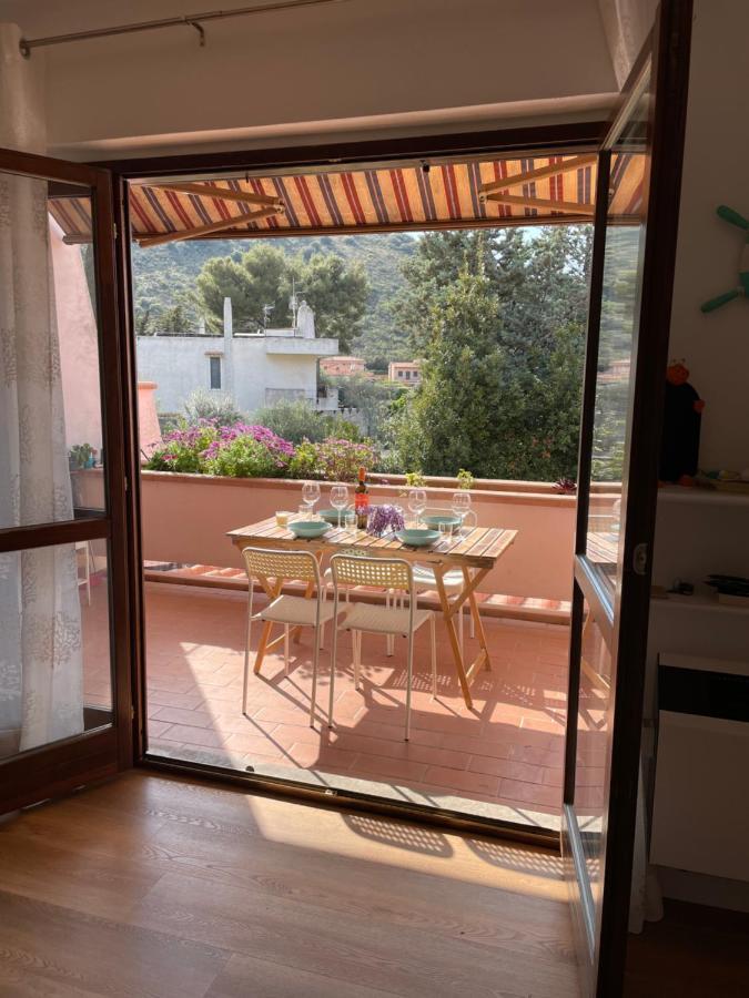 Casa Di Frilli - A Due Passi Dal Mare Apartment Porto Santo Stefano  Exterior photo